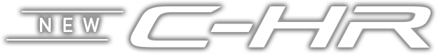 NEW C-HR