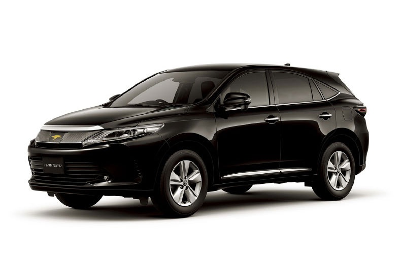 ブラック〈202〉