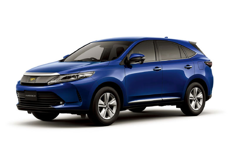 ダークブルーマイカメタリック〈8W7〉