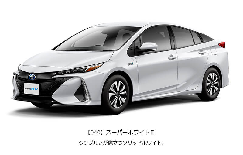 スーパーホワイトII