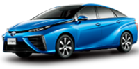 燃料電池自動車