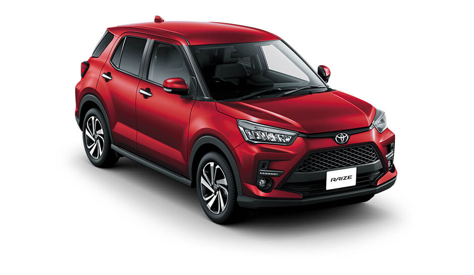 ファイアークォーツレッドメタリック