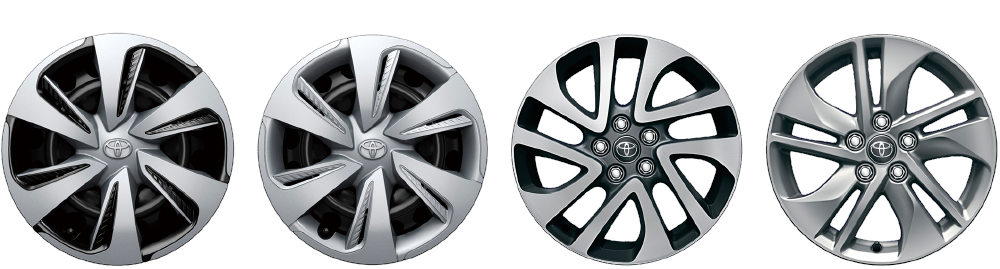 個性が強調され、さらにスタイリッシュに。 