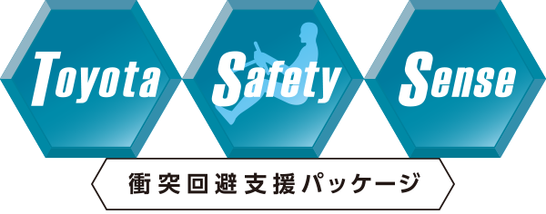 衝突回避支援パッケージ