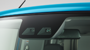 ステレオカメラ