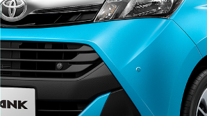 ソナーセンサー（フロント）